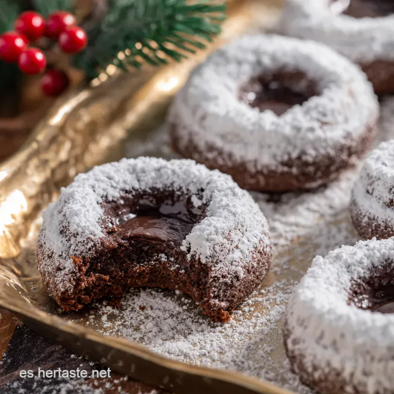 Figuritas de Mazap&aacute;n Caseras: &iexcl;Un Cl&aacute;sico Navide&ntilde;o!