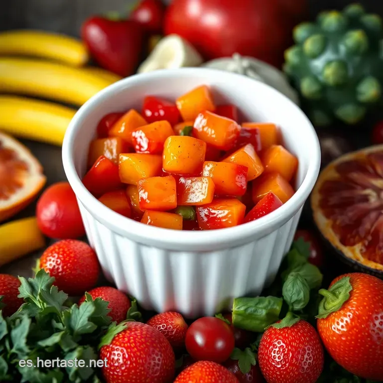 &iexcl;Frescura Prolongada! Secretos para Conservar Frutas y Verduras