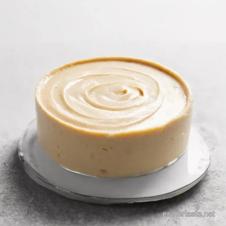 Fudge Blanco Cremoso con Leche Condensada