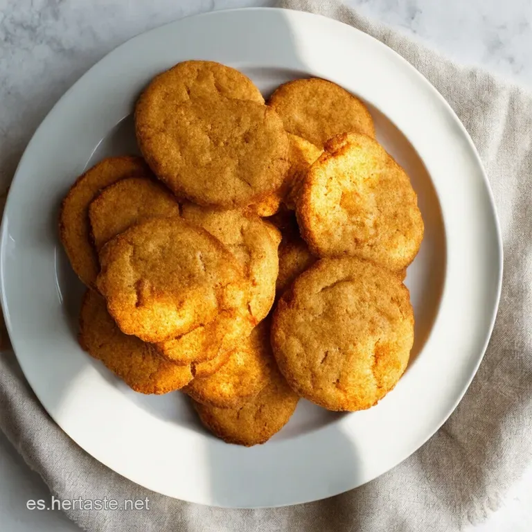 Galletas de Jengibre con un Toque Navide&ntilde;o