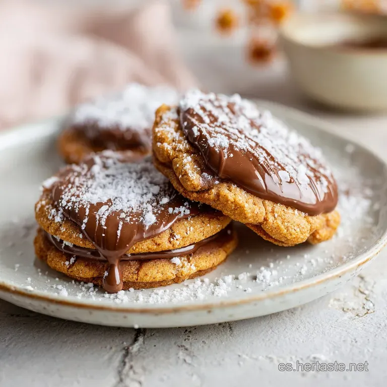 Receta M&aacute;gica Disney de Galletas: Textura Aterciopelada