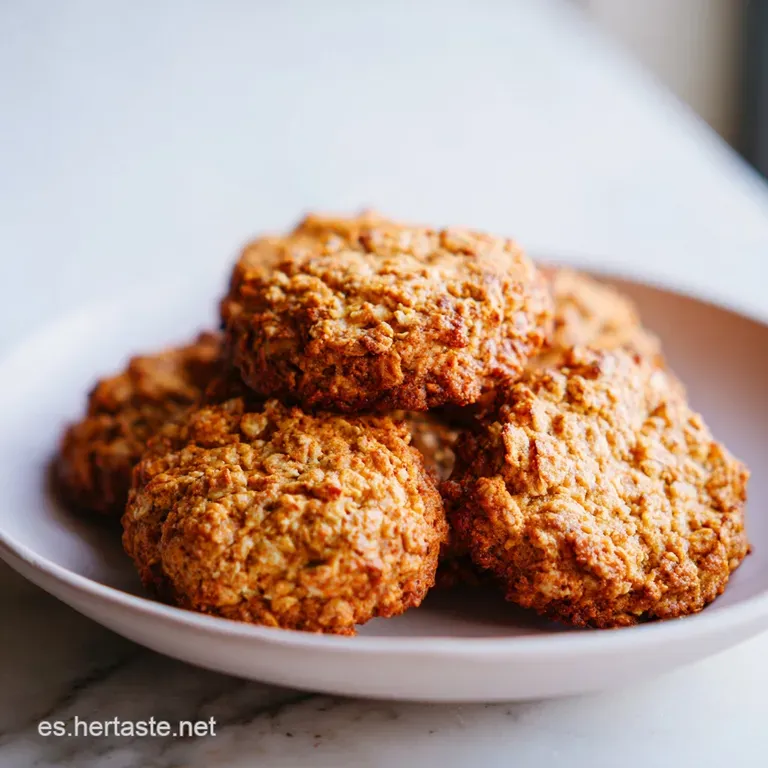 Galletas Para Beb&eacute;s Caseras: Nutritivas y Saludables