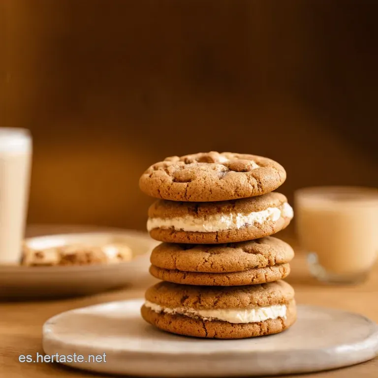 Galletas Tiramis&uacute; Un Sue&ntilde;o Cafetero En Cada Bocado presentation