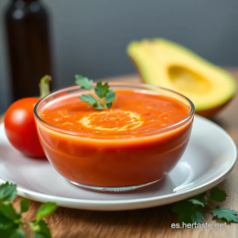 Gazpacho Andaluz Ligero: &iexcl;Operaci&oacute;n Bikini 2.0! presentation