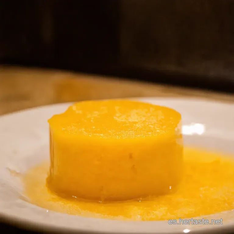 Ghee Vegano El Oro L&iacute;quido De Tu Cocina presentation