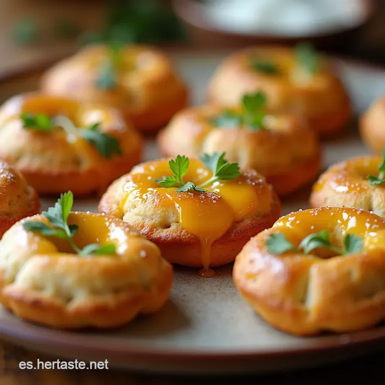 Gorditas de Nata Suavecitas El Pan Dulce Tradicional Mexicano F&aacute;ciles de Hacer en Casa