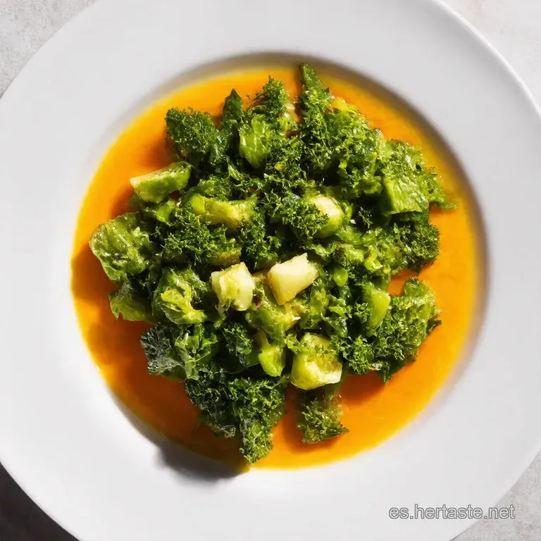 Gu&iacute;a B&aacute;sica para Dominar los Cortes de Verdura De Juliana a Brunoise Sin Misterios