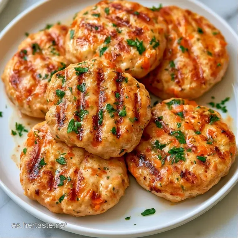 Hamburguesa montada con capas precisas de tomate rojo, cebolla morada y carne jugosa sobre un plato blanco minimalista.