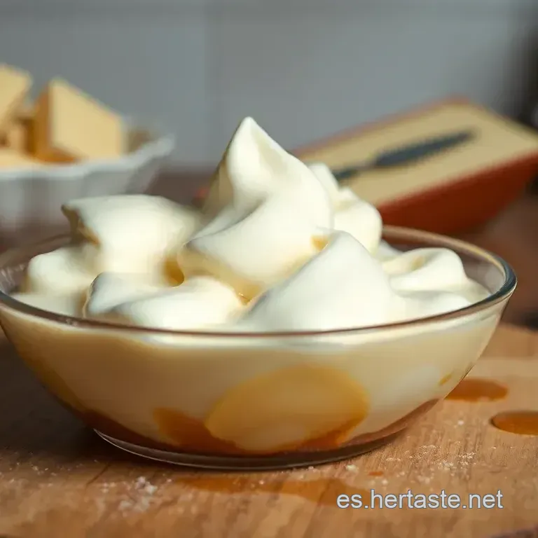 &iexcl;Helado Cremoso de Queso Philadelphia Casero!