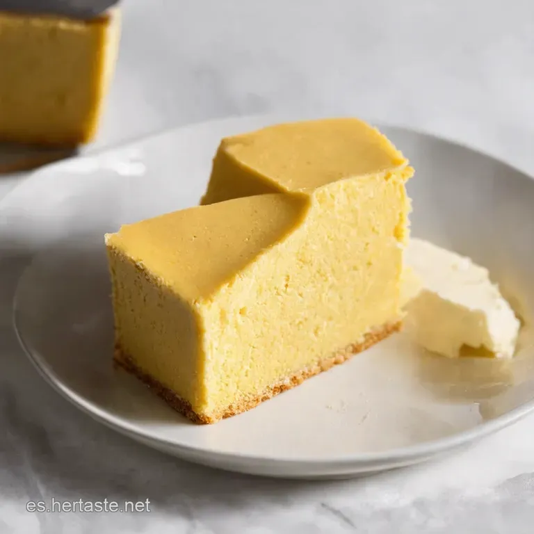 Helado de Queso Idiaz&aacute;bal