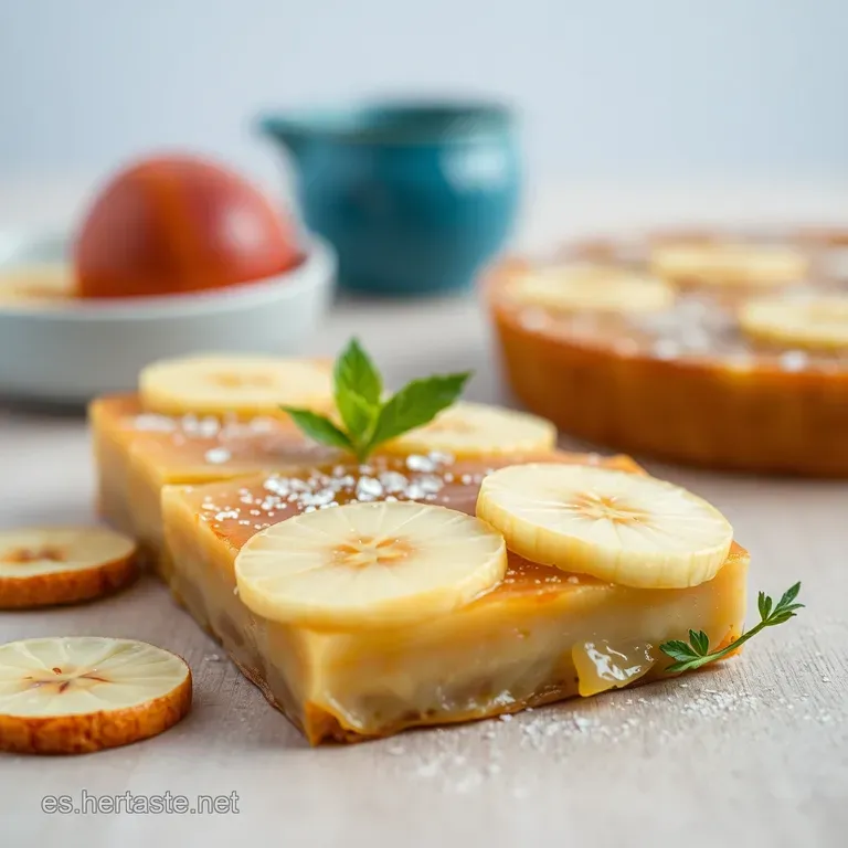 Hojaldre de Manzana y Crema: Un Cl&aacute;sico con Sabor a Hogar
