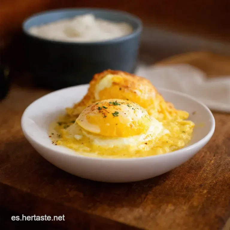 Huevos Rotos a La Venta Esteban Un Bocado De Andaluc&iacute;a presentation