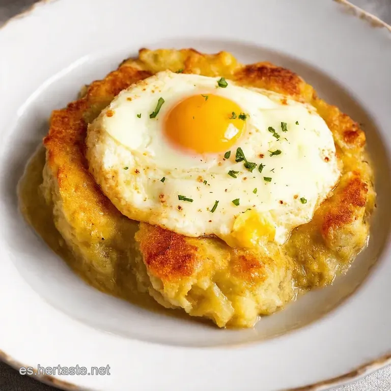 Huevos Rotos a la Venta Esteban Un Bocado de Andaluc&iacute;a