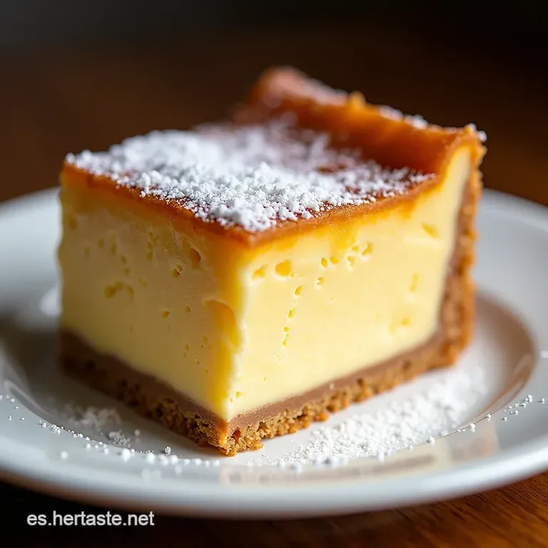 La Torta de la Abuela Dulce de Leche y Nuez Versi&oacute;n Light