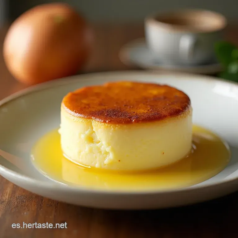 Leche Condensada Casera El Dulzor Cremoso que Nunca Falla