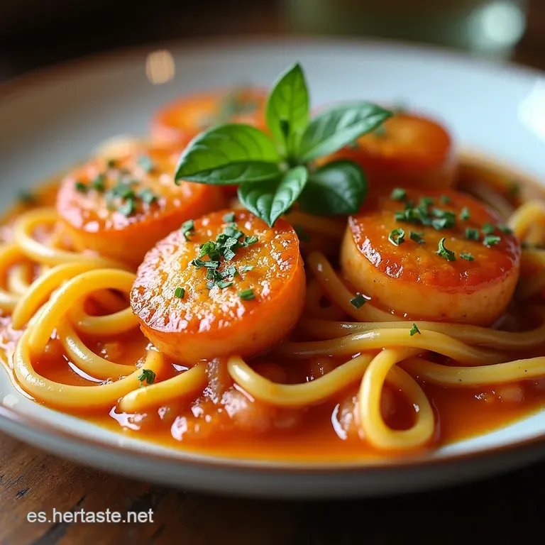 Lentejas a la Jardinera El Guiso Reconfortante de la Abuela