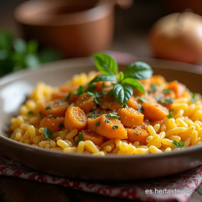 Lentejas Castellanas Con Arroz Sabroso El Cl&aacute;sico Que Nunca Enga&ntilde;a presentation