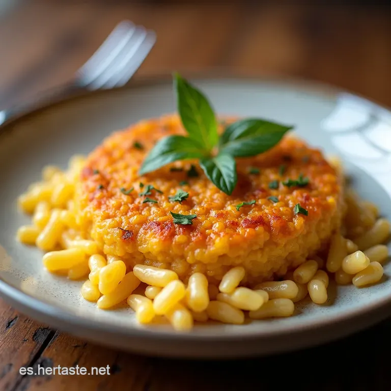 Lentejas Castellanas con Arroz Sabroso El Cl&aacute;sico que Nunca Enga&ntilde;a