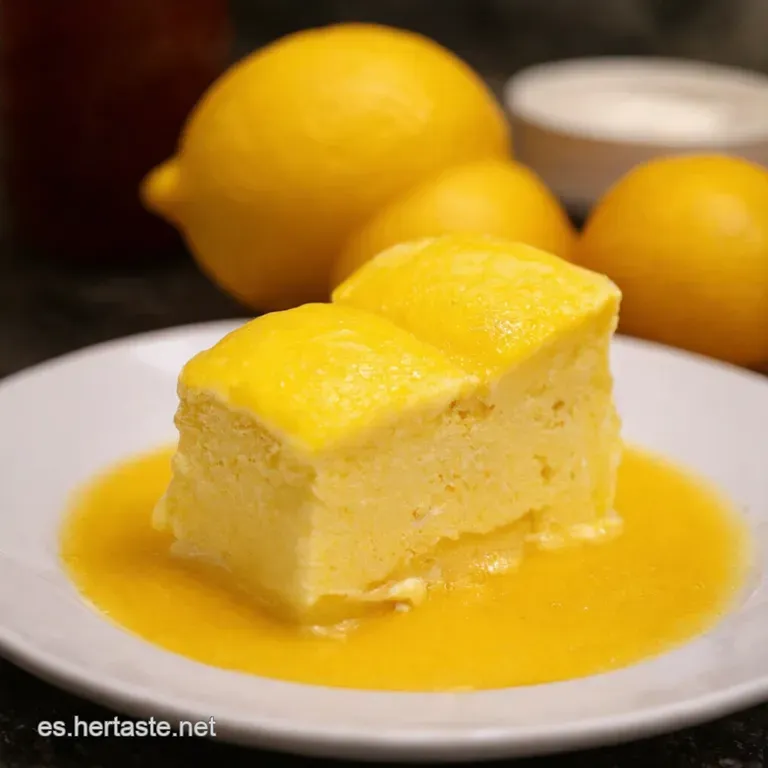 Limones Helados Rellenos presentation