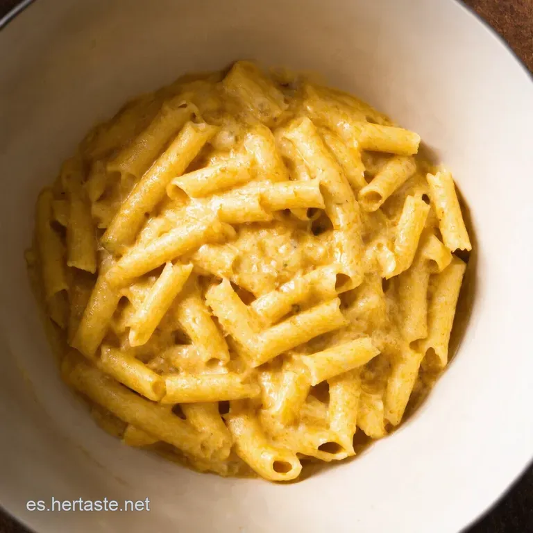 Macarrones a la Carbonara Receta Aut&eacute;ntica