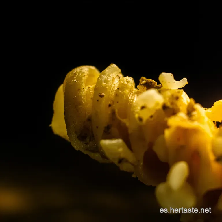 Macarrones a la Norma