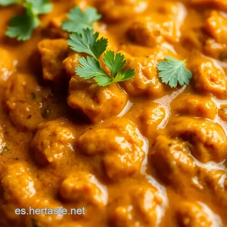 &iexcl;Madras Magn&iacute;fico!: El Curry Que Te Transporta a La India presentation