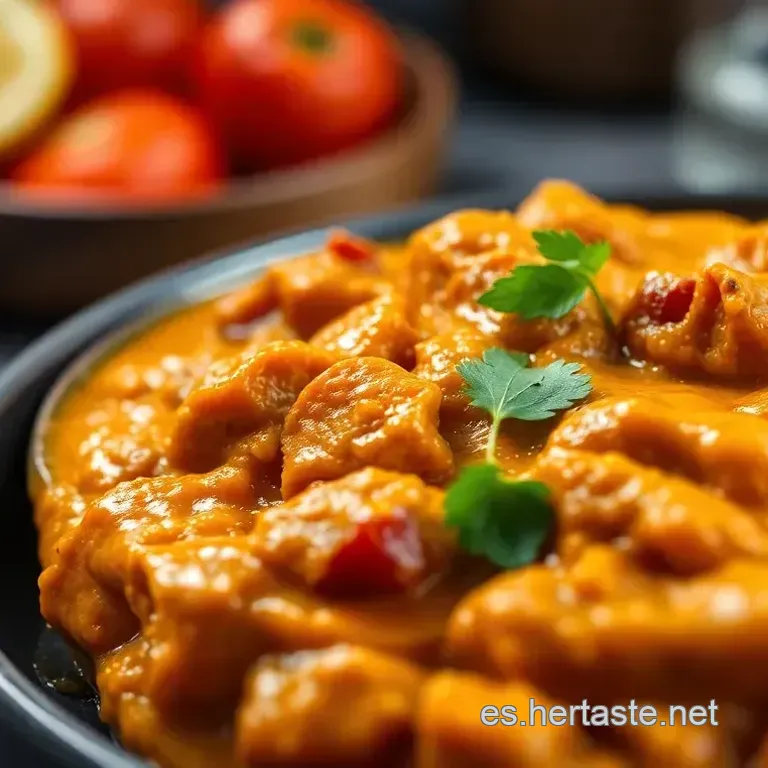 &iexcl;Madras Magn&iacute;fico!: El Curry Que Te Transporta a la India