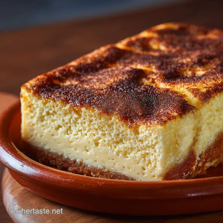 Masa de Pionono Infalible: La base esponjosa y flexible que nunca falla