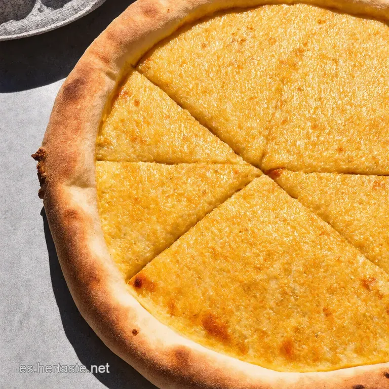 Masa de Pizza Casera Como en Italia Pero Hecha en Casa