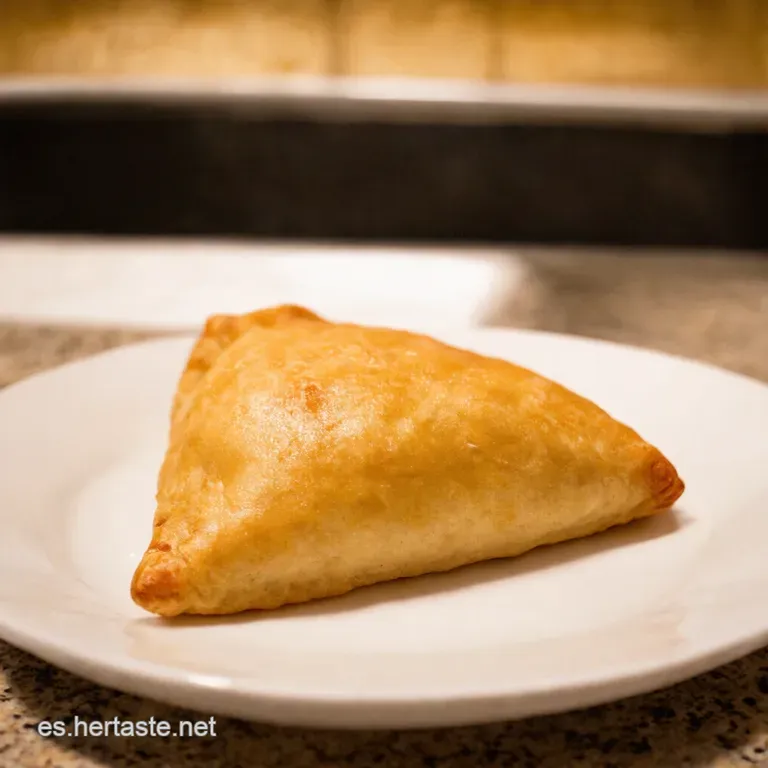 Masa Para Empanadas Fant&aacute;stica presentation