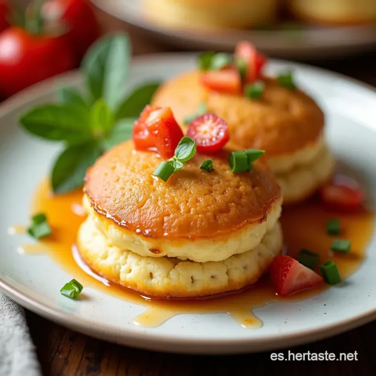 Masa Sable&eacute; Perfecta para Tartaletas Dulces y Saladas