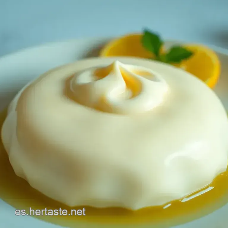 Merengue Cl&aacute;sico Crujiente y Esponjoso