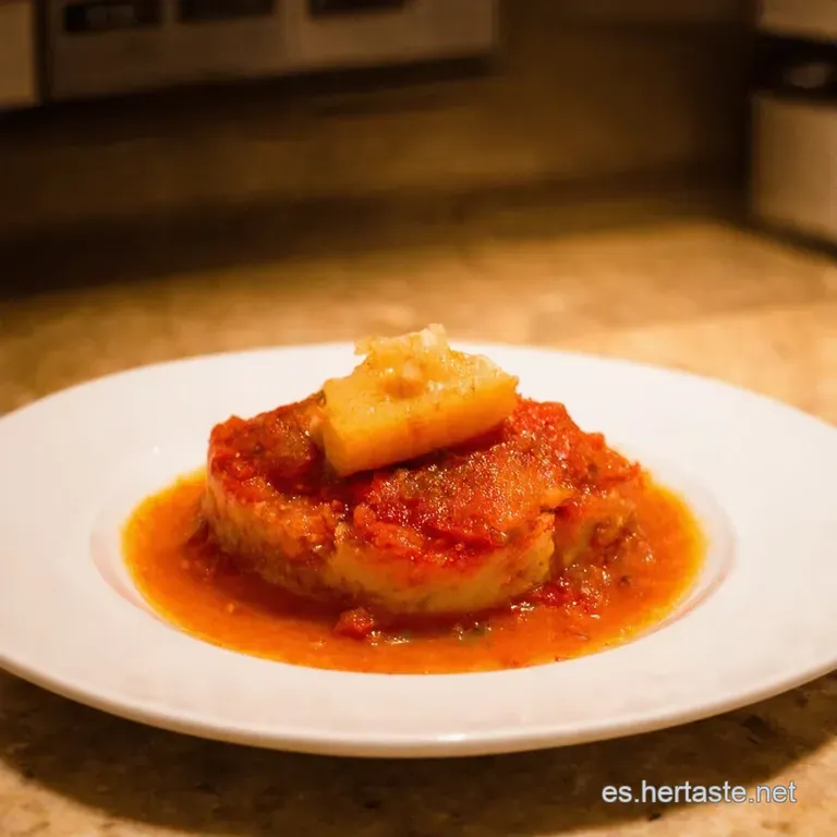 Mermelada Casera Sin Az&uacute;car A&ntilde;adido presentation