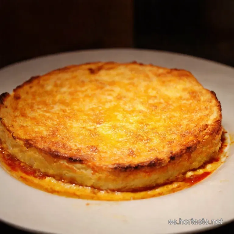 Molletes De Antequera Caseros presentation