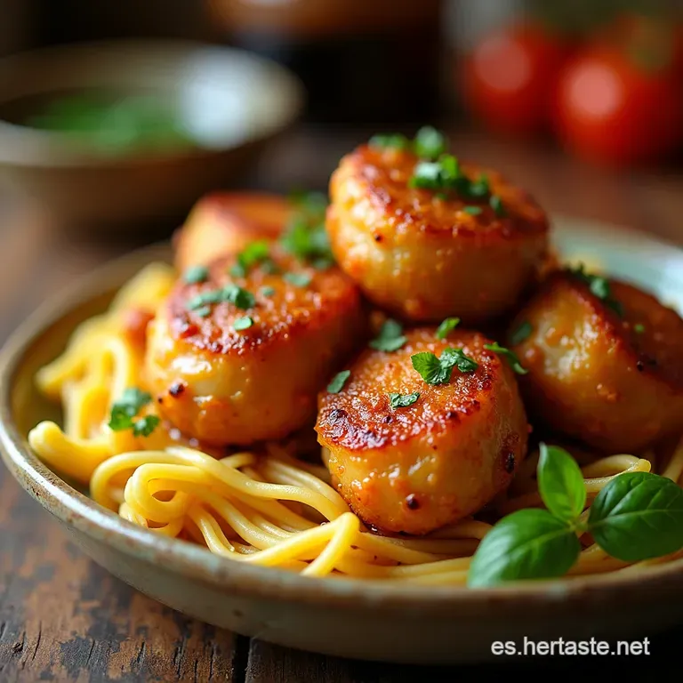 Muslos De Pollo Empanizados Extra Crujientes presentation