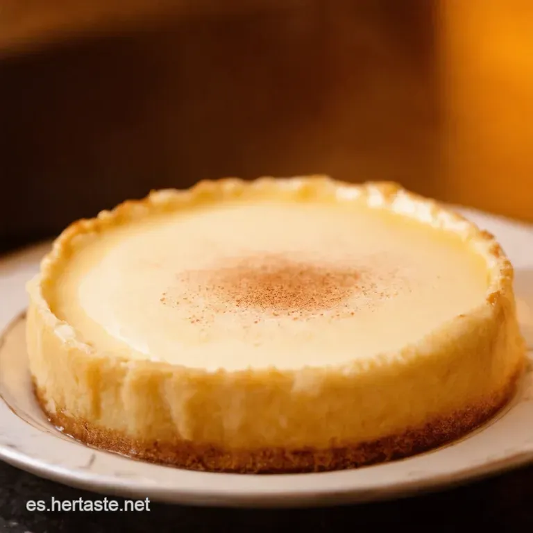 Natillas De Caf&eacute; Cremosas presentation