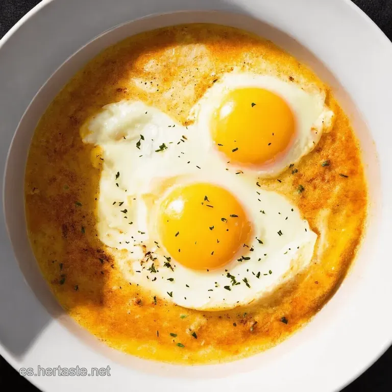 Oeufs Brouill&eacute;s Divinos El Secreto de los Huevos Revueltos Franceses Perfectos