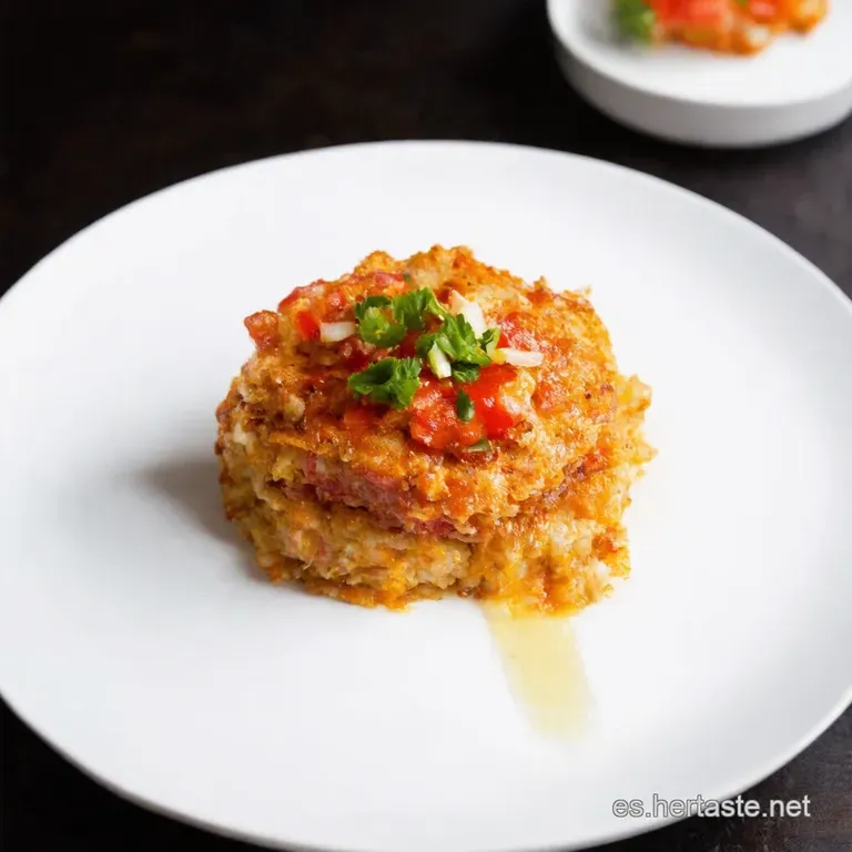 Okonomiyaki Salsa El Aperitivo Japon&eacute;s con Sabor a Fiesta