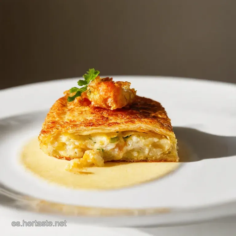 Oreja de Cerdo en Ali&ntilde;o Sevillano
