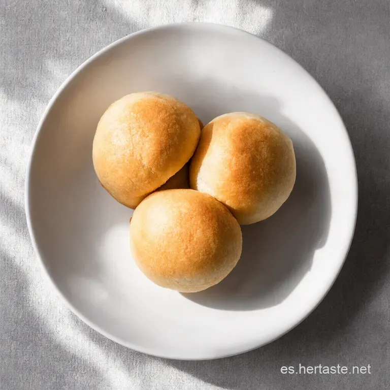Pan Bao Caseros Un Bocado Delicioso de Asia en tu Cocina