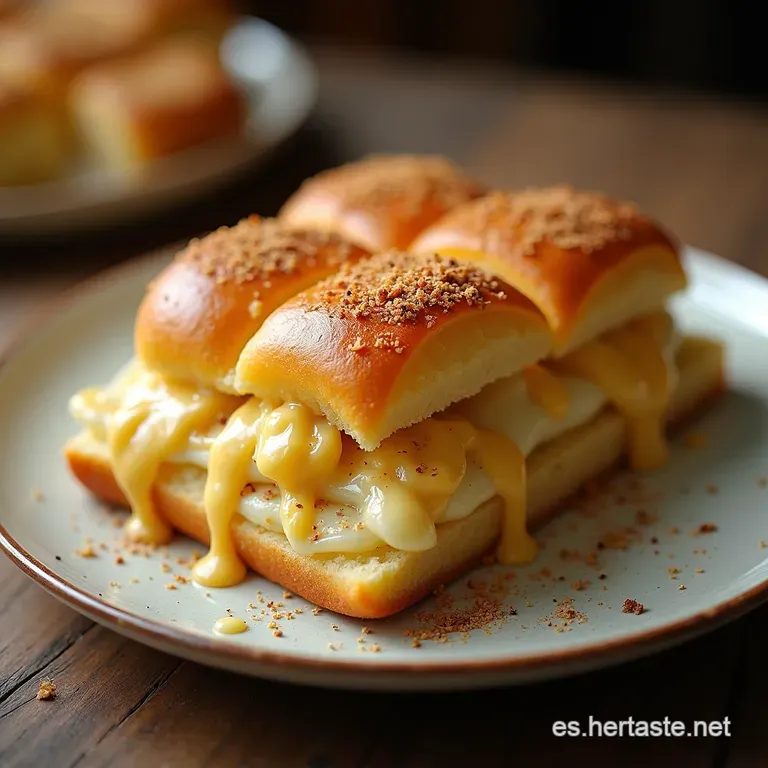 Pan Casero Tradicional La Magia de la Levadura y la Paciencia