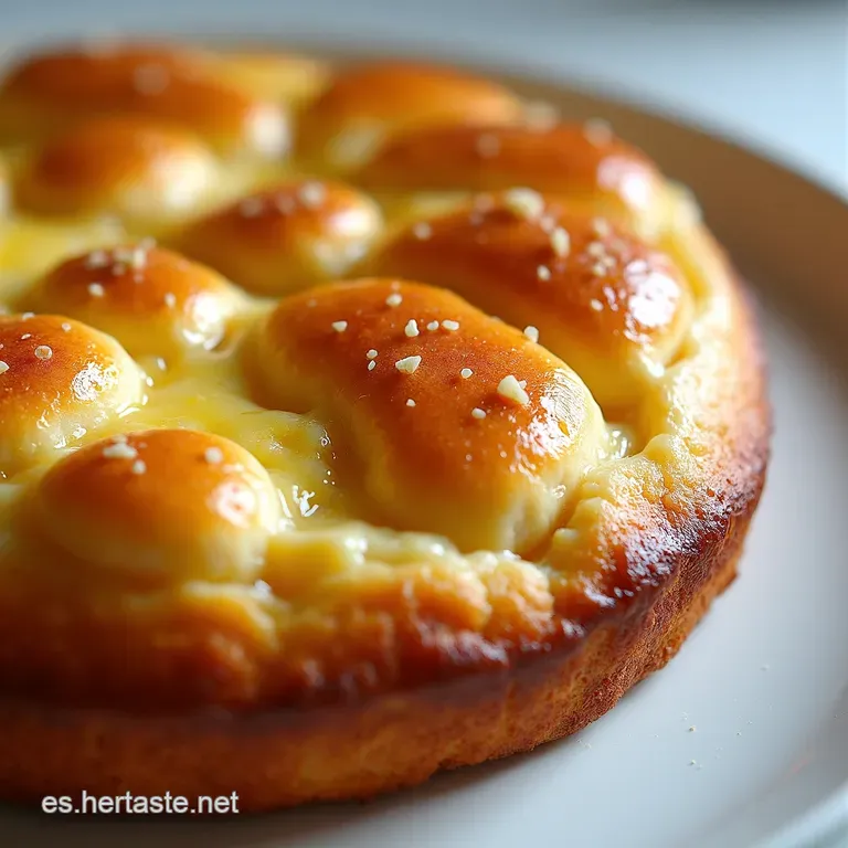 Pan de Leche Casero Suave y Delicioso