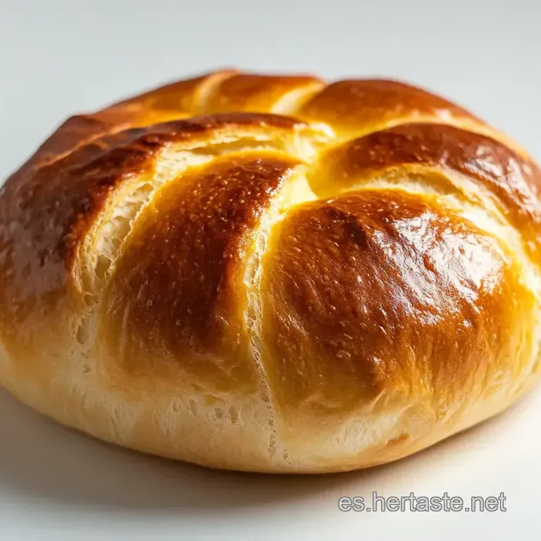Pan de Sarraceno Casero: El Abrazo C&aacute;lido del Trigo Sarraceno