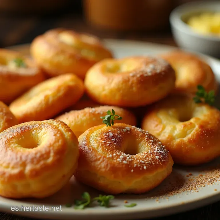 Pancitos De Leche Caseros Suaves Como Nubes presentation