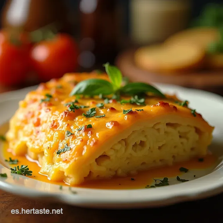Pancitos De Queso Calientitos El Abrazo De La Abuela presentation