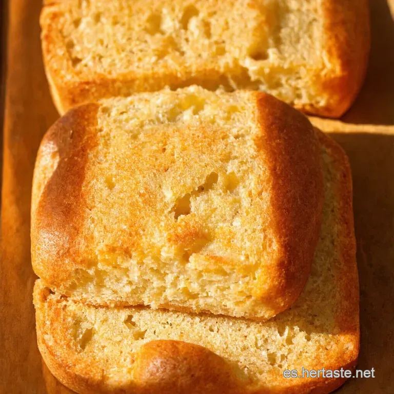 Panecillos R&uacute;sticos de Centeno