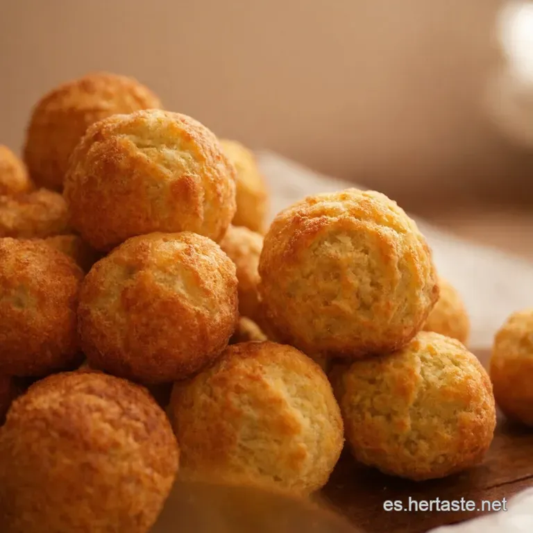 Panellets Caseros Para La Casta&ntilde;ada presentation