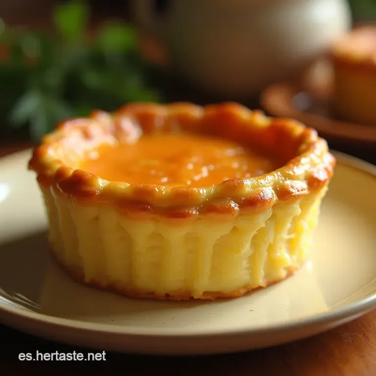 Pastel De Ma&iacute;z Cremoso Un Cl&aacute;sico Con Un Toque Moderno presentation