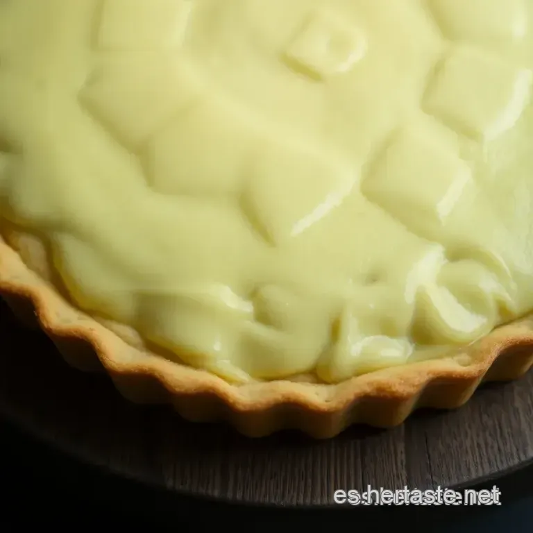 Pastel De S&aacute;ndwich Con Pan De Molde: &iexcl;Un Cl&aacute;sico Reinventado! presentation