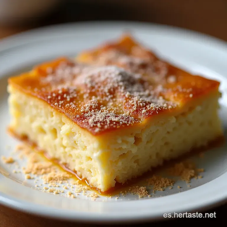 Pastel Fr&iacute;o de Caf&eacute; Un Cl&aacute;sico Sin Horno